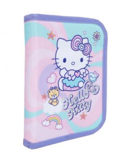 Plumier sin contenido CLIPPER Hello Kitty
