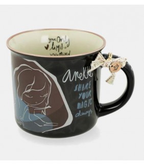 Taza Heartbeat Anekke