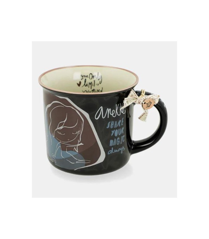 Taza Heartbeat Anekke