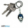Llavero Death Note Ryuk""