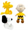 AMIGO AMRARILLO SNOOPY