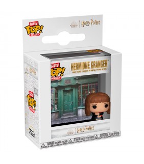 Figura Bitty POP Deluxe Harry Potter Hermione Gran