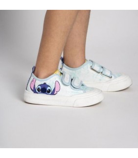 Zapatilla loneta Stitch 32