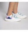Zapatilla loneta Stitch 32