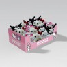 BAG CLIP 16 PIEZAS HELLO KITTY Elige la tuya
