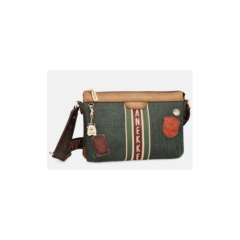 Bandolera doble compartimento Urban