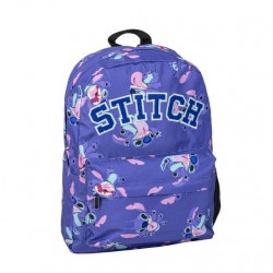 Mochila Escolar Grande 42...