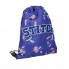 Saquito Escolar Stitch