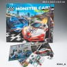 Create your Monster Cars