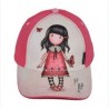 Gorra Gorjuss Mariposas