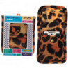 Funda Leopardo para mask&Spray