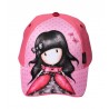 Gorra Gorjuss Rosa