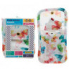 Funda Mariposa Mask&Spray