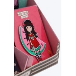 Parche Sandia Gorjuss