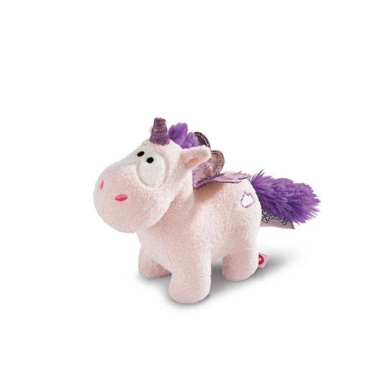 Peluche Unicornio Cloud Dreamer 13cm