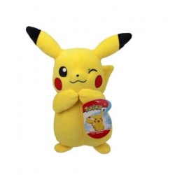 Pokemon peluche