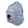 Mochila juvenil rubber mafalda boat 