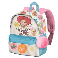 Disney Pixar Toy Story Jessie Mochila 
