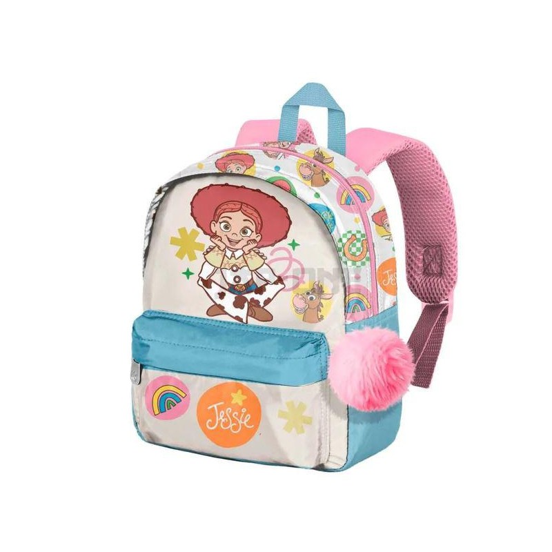 Disney Pixar Toy Story Jessie Mochila 