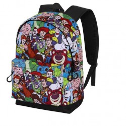 Mochila hs fan 3 0 Toy story team