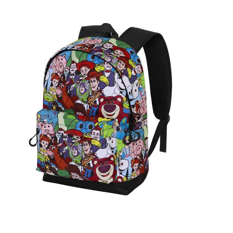 Mochila hs fan 3 0 Toy story team
