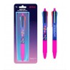 Boligrafo 4 Colores Ballpoint K-Pop Demon Hunters