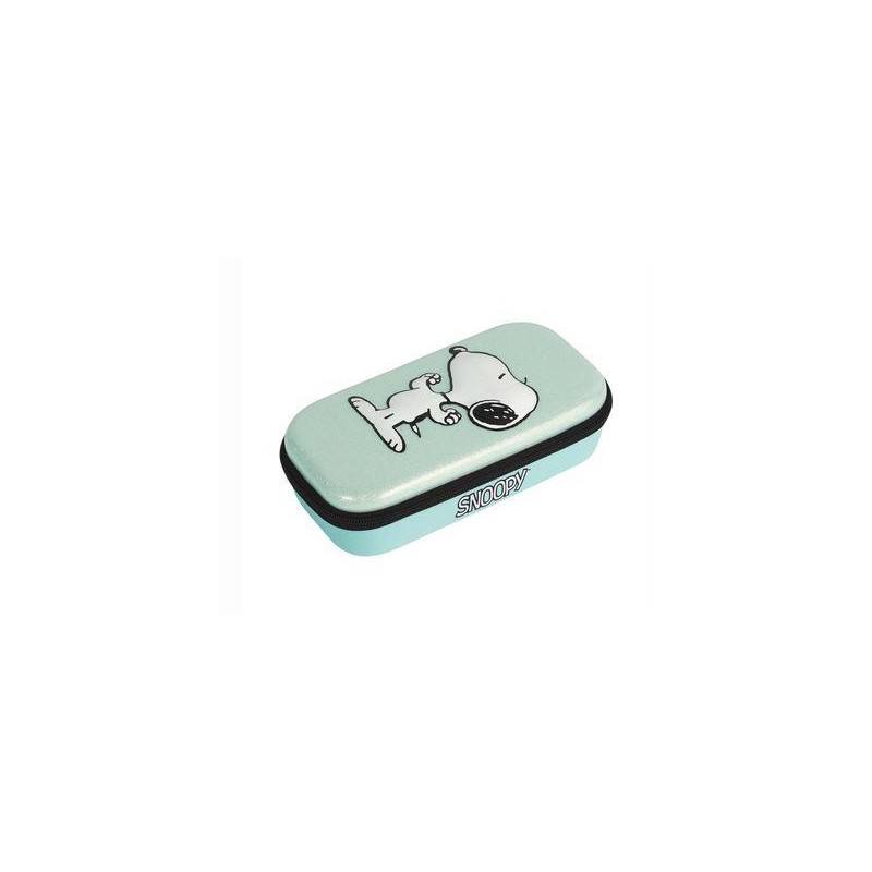 Portatodo box eva snoopy