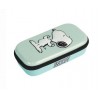 Portatodo box eva snoopy