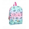 Mochila hello kitty cheerful