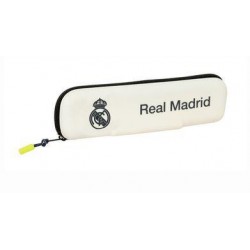 Portatodo estrecho silicona real madrid 1ª equip 