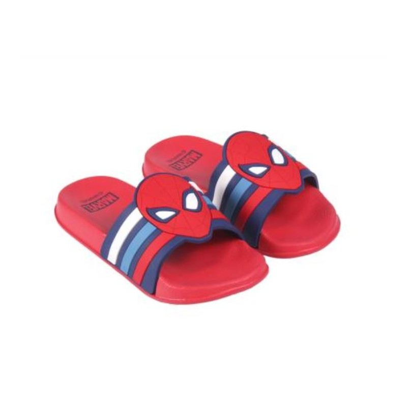 Chanclas pala Spiderman 28/29