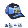 Gorra visera curva The Mandalorian