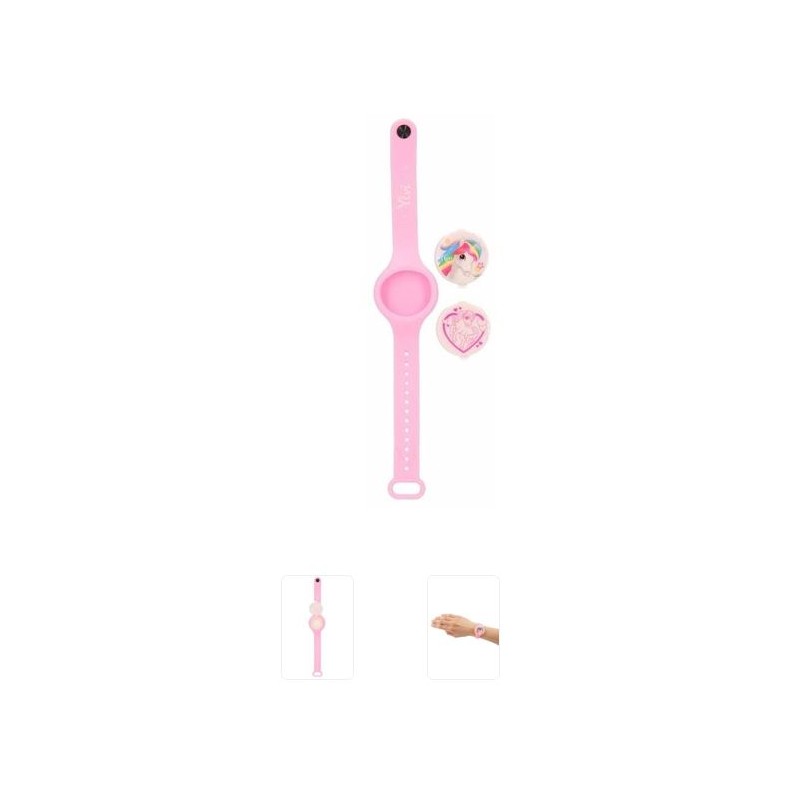 Ylvi pulsera bálsamo labial