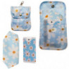 Funda Margaritas Mask&Spray