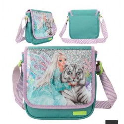 TOPModel bandolera pequeño FANTASY TIGER