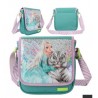 TOPModel bandolera pequeño FANTASY TIGER