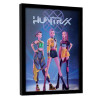 Cuadro KPop Demon Hunters 2
