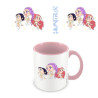 Taza Chibi KPop Demon Hunters