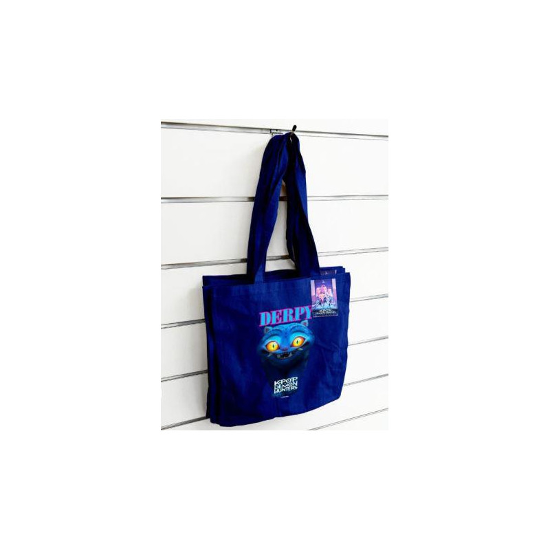 BOLSA SHOPPING DERPY KPOP