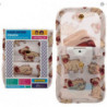Funda Perro Carlino Mask&Spray