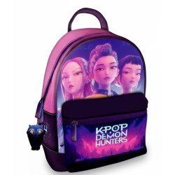 Mochila KPop Demon Hunters