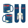 Set Taza y Calcetines WSQK Stranger Things 5
