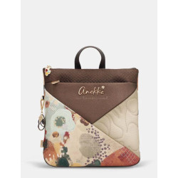 Mochila cuadrada Blossom