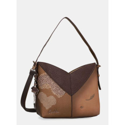 Bolso de hombro y bandolera Voyage