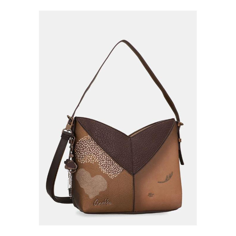 Bolso de hombro y bandolera Voyage