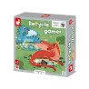 Juego de cooperación - Recycle Game - Colaboración