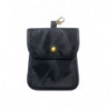 Funda Negra Mask&Spray