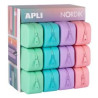 ESTUCHES SILICONA SOFT NORDIK