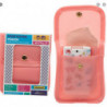 Funda Rosa Mask&Spray
