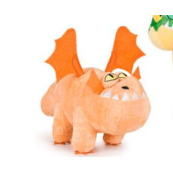 Dragon 19cm Croqueta